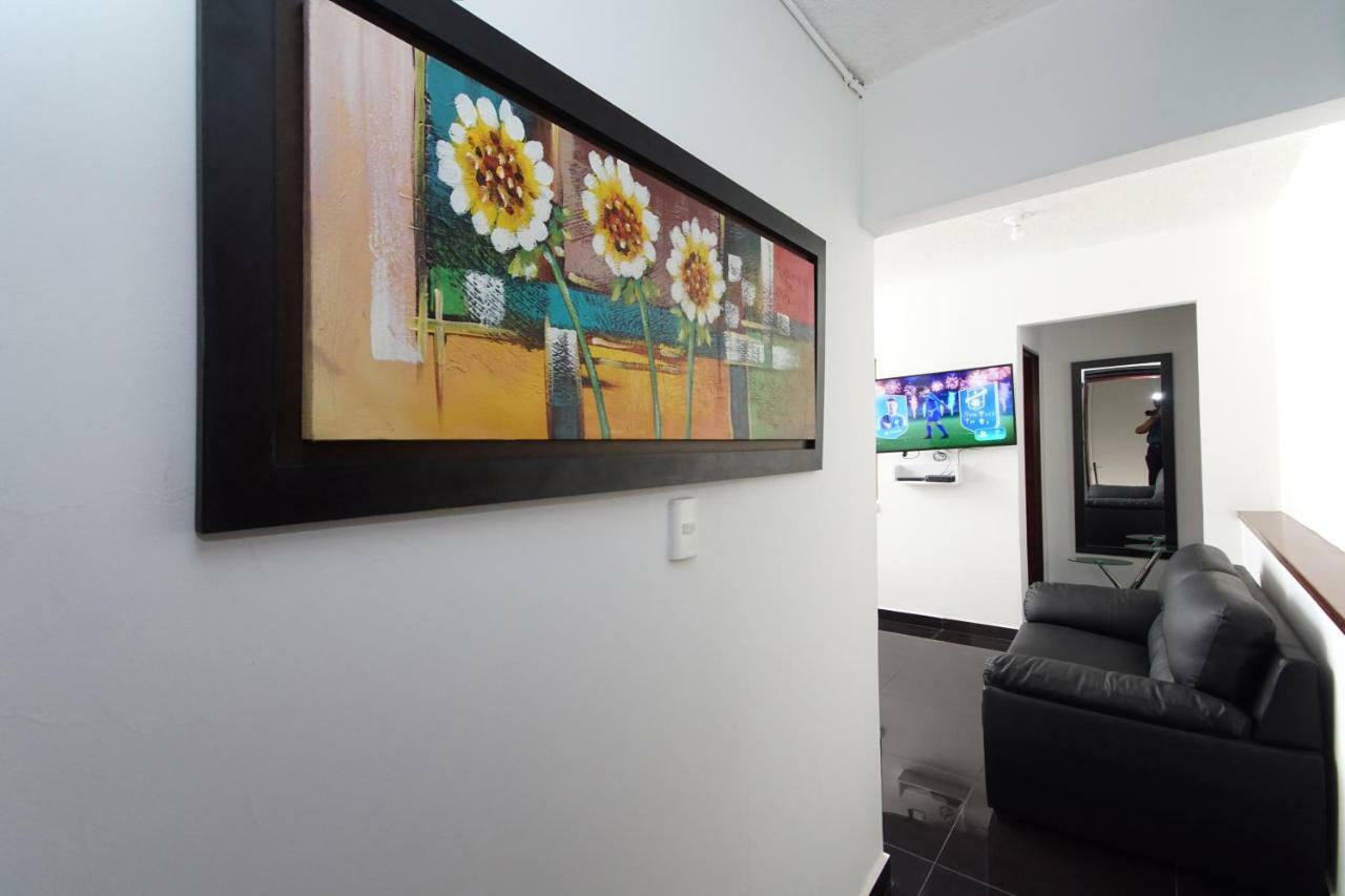 Cozy Apartment Excellent Location, Air Conditioning Cali Exterior photo